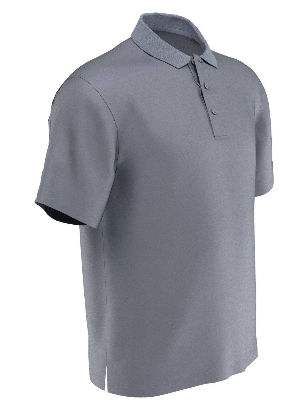 Boys AirFlux™ Ventilated Polo