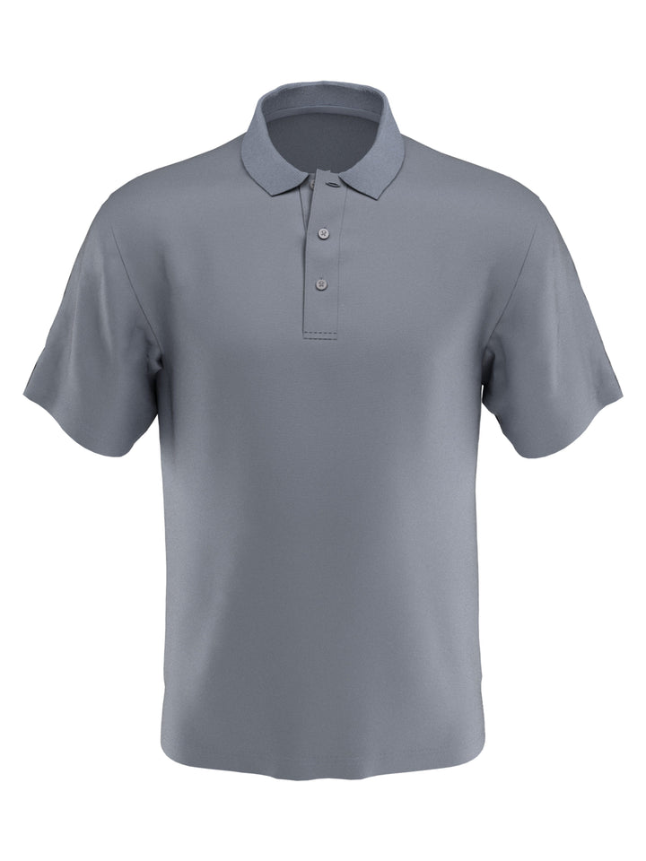 Boys AirFlux™ Ventilated Polo