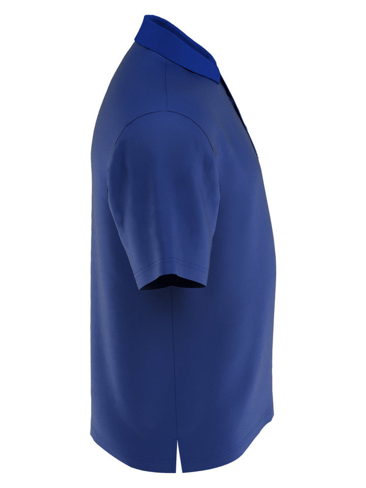 Boy's Short Sleeve AirFlux™ Polo