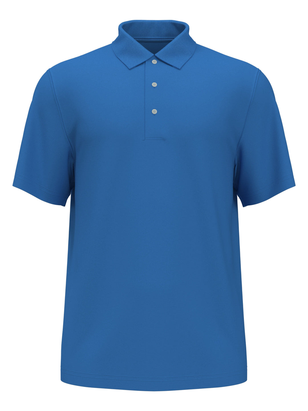 Boys Short Sleeve AirFlux™ Polo (Super Sonic) 