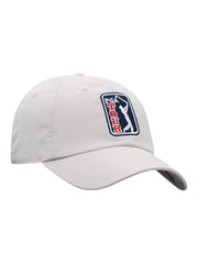 Classic Logo Adjustable Hat