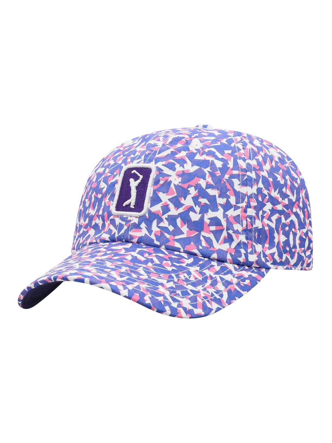 Classic Logo Adjustable Hat