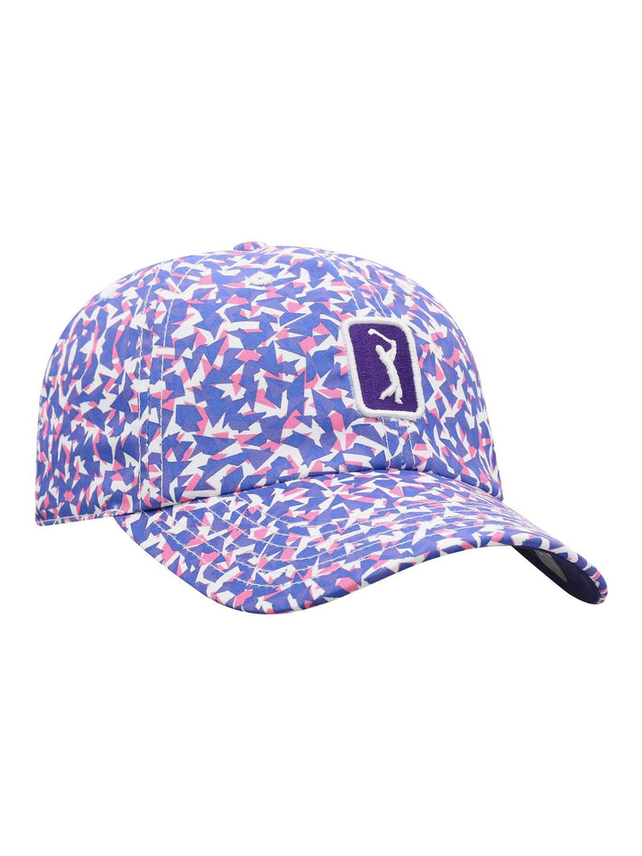 Classic Logo Adjustable Hat
