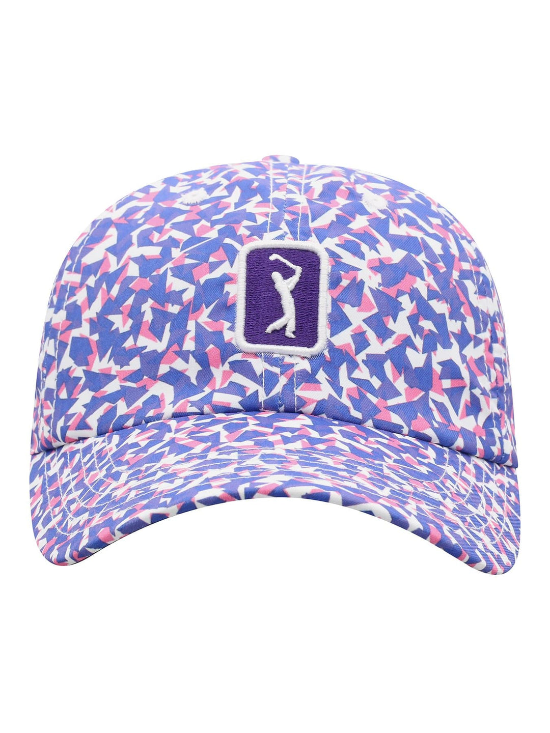 Classic Logo Adjustable Hat