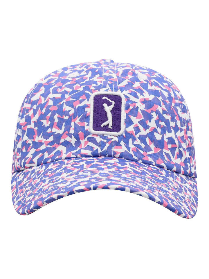 Classic Logo Adjustable Hat