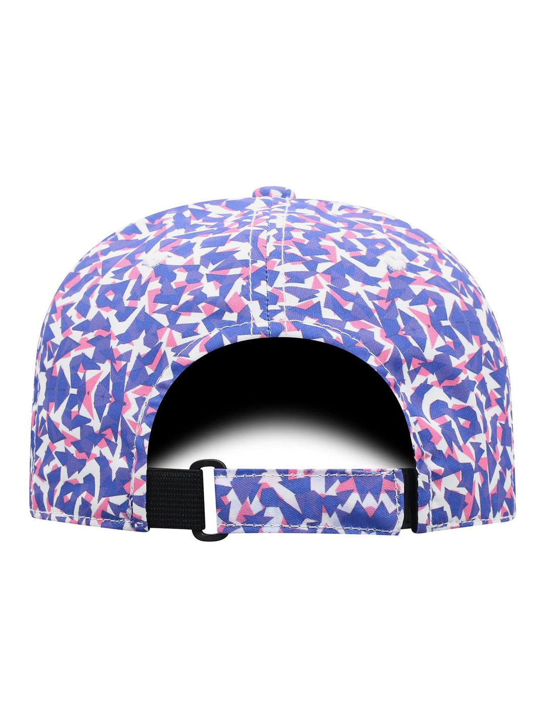 Classic Logo Adjustable Hat