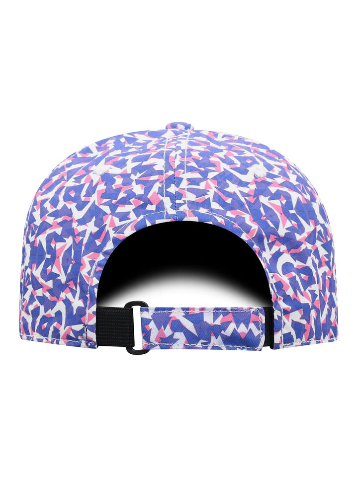 Classic Logo Adjustable Hat