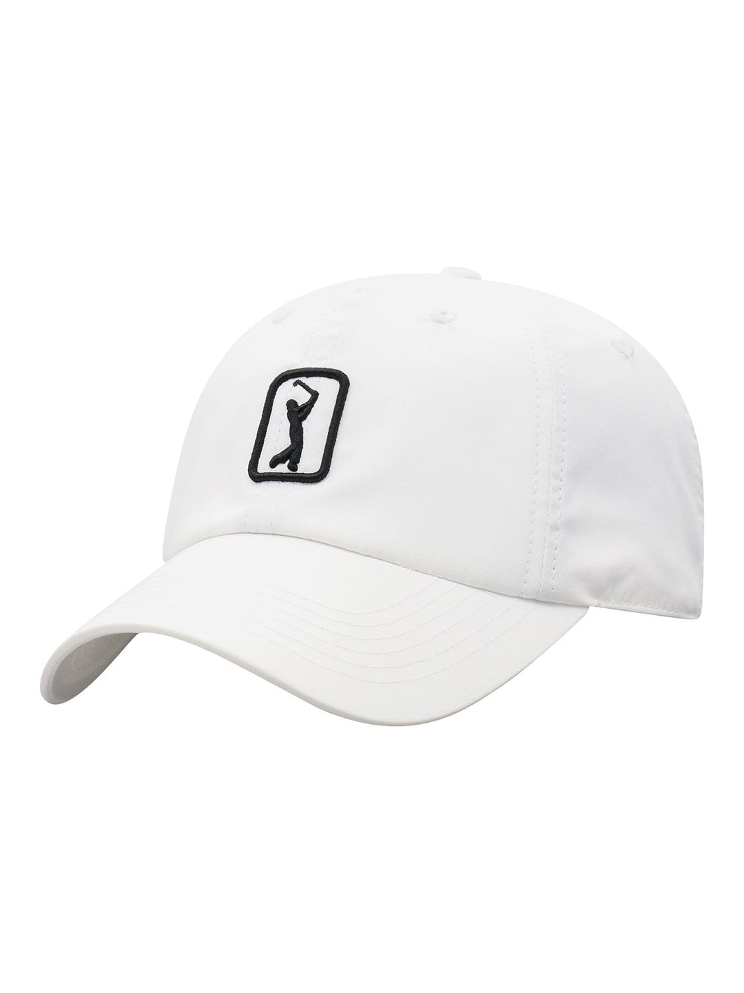 Classic Logo Adjustable Hat