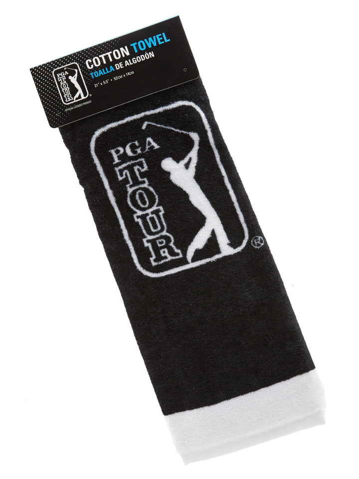 Cotton Tri-Fold Towel