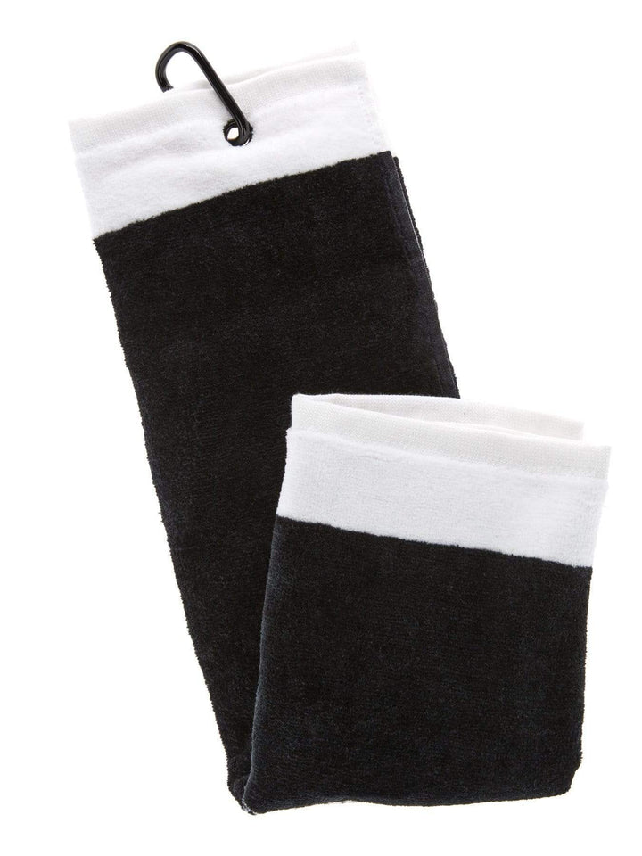 Cotton Tri-Fold Towel