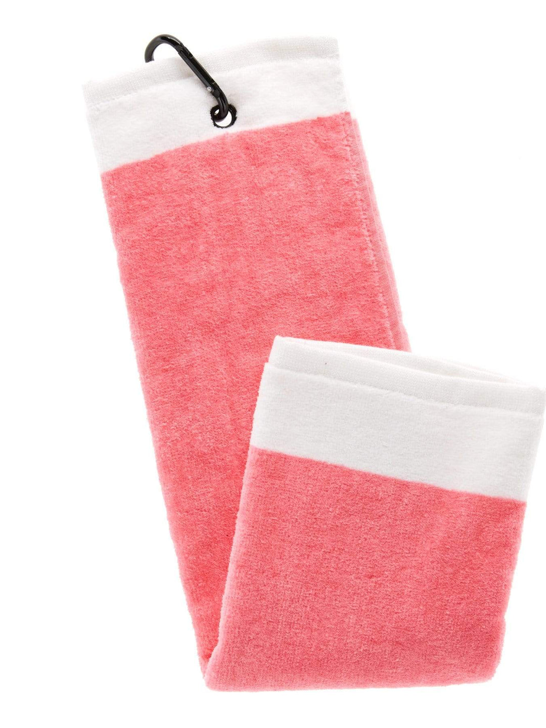 Cotton Tri-Fold Towel