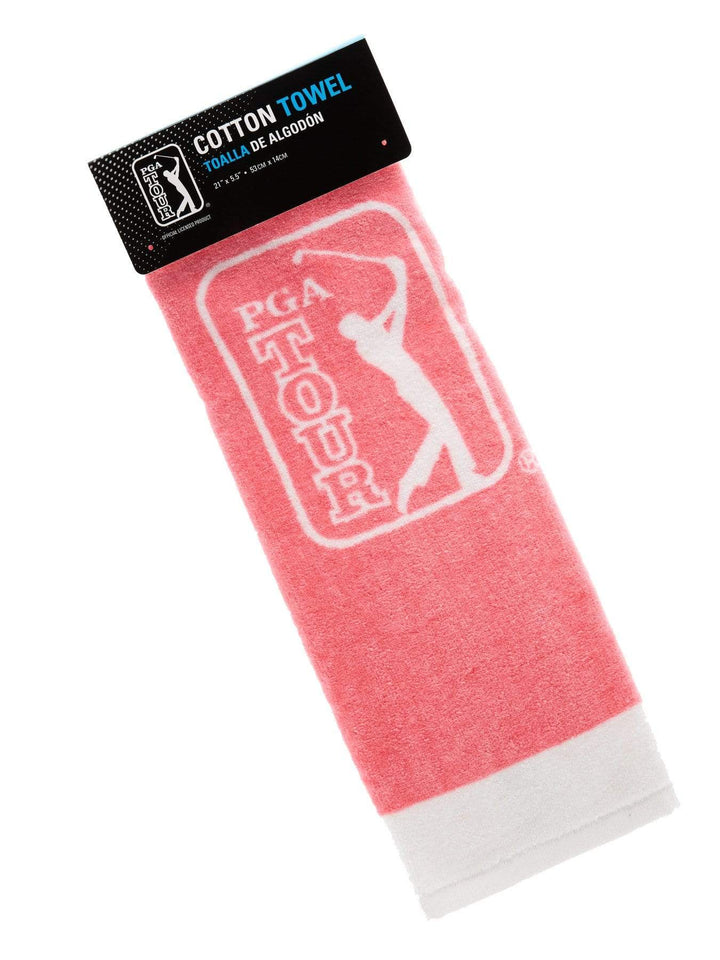 Cotton Tri-Fold Towel