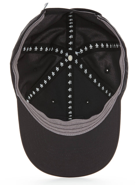 Original Penguin Cross Racket Hat | Golf Apparel Shop