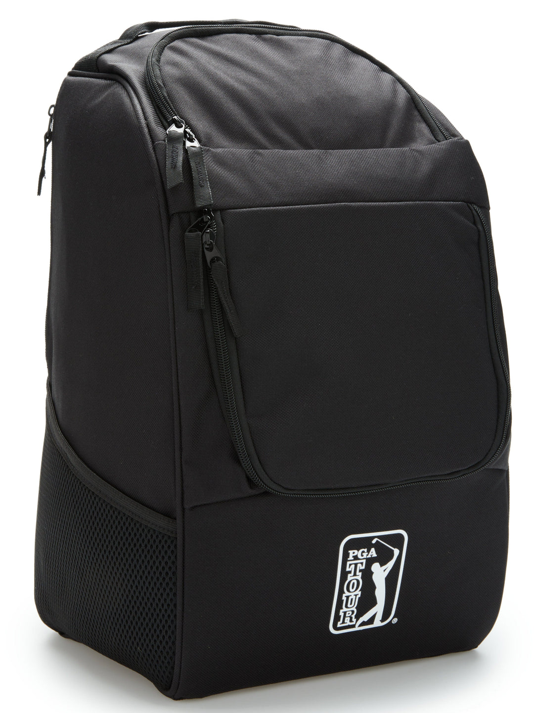 Disc Golf Backpack (Black) 