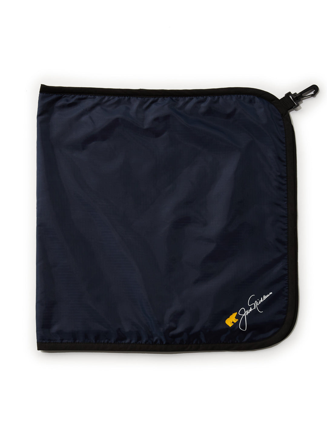 Dry Hood Towel (Black Iris) 
