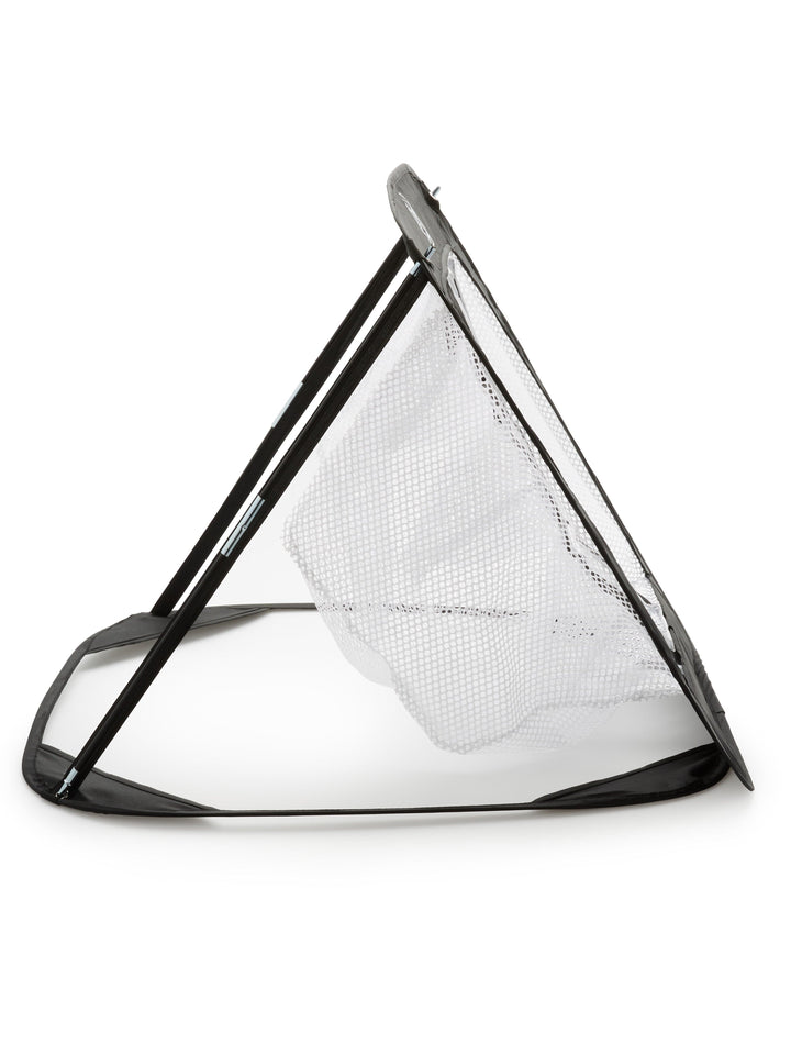 Golf Chipping Net Set (Caviar) 