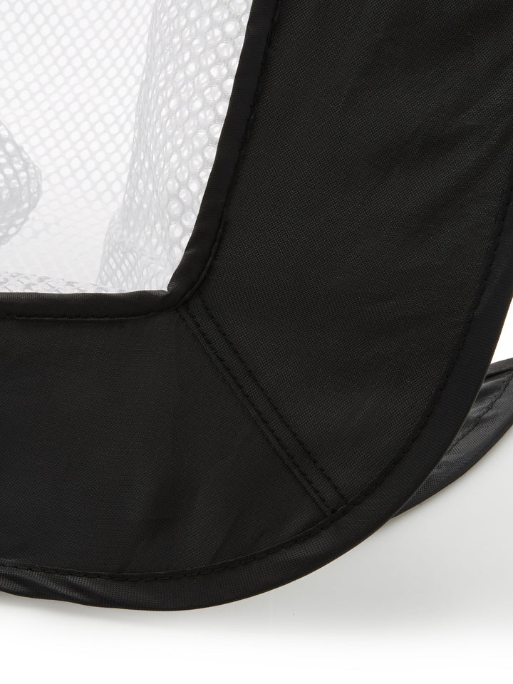 Golf Chipping Net Set (Caviar) 