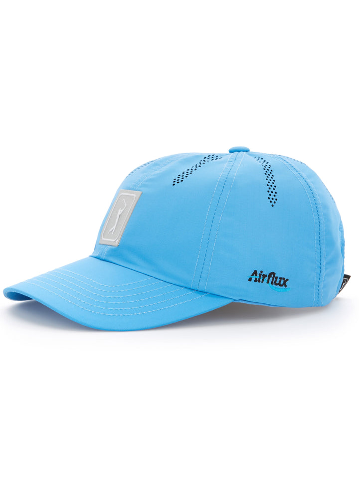 Lightweight Perforated Golf Cap