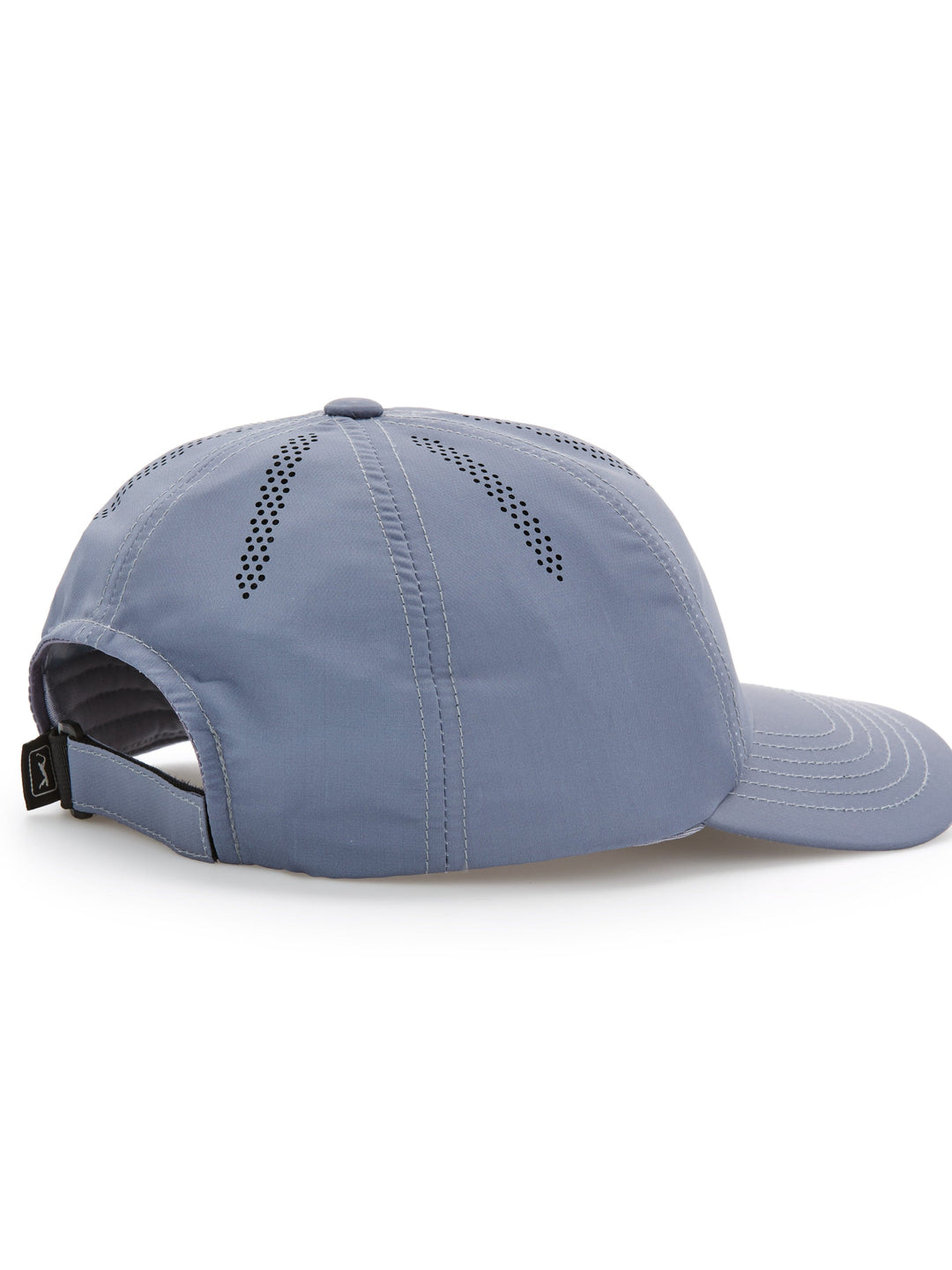Lightweight Perforated Golf Cap