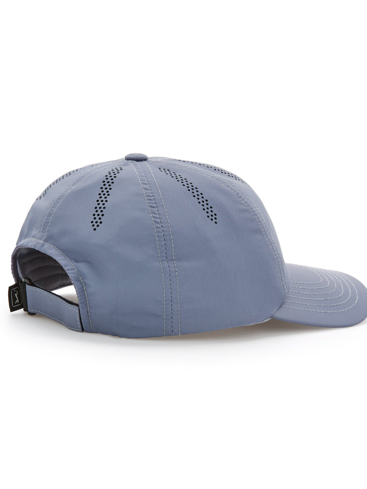 Lightweight Perforated Golf Cap