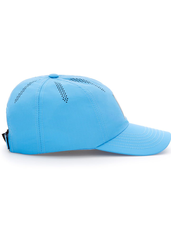 Lightweight Perforated Golf Cap