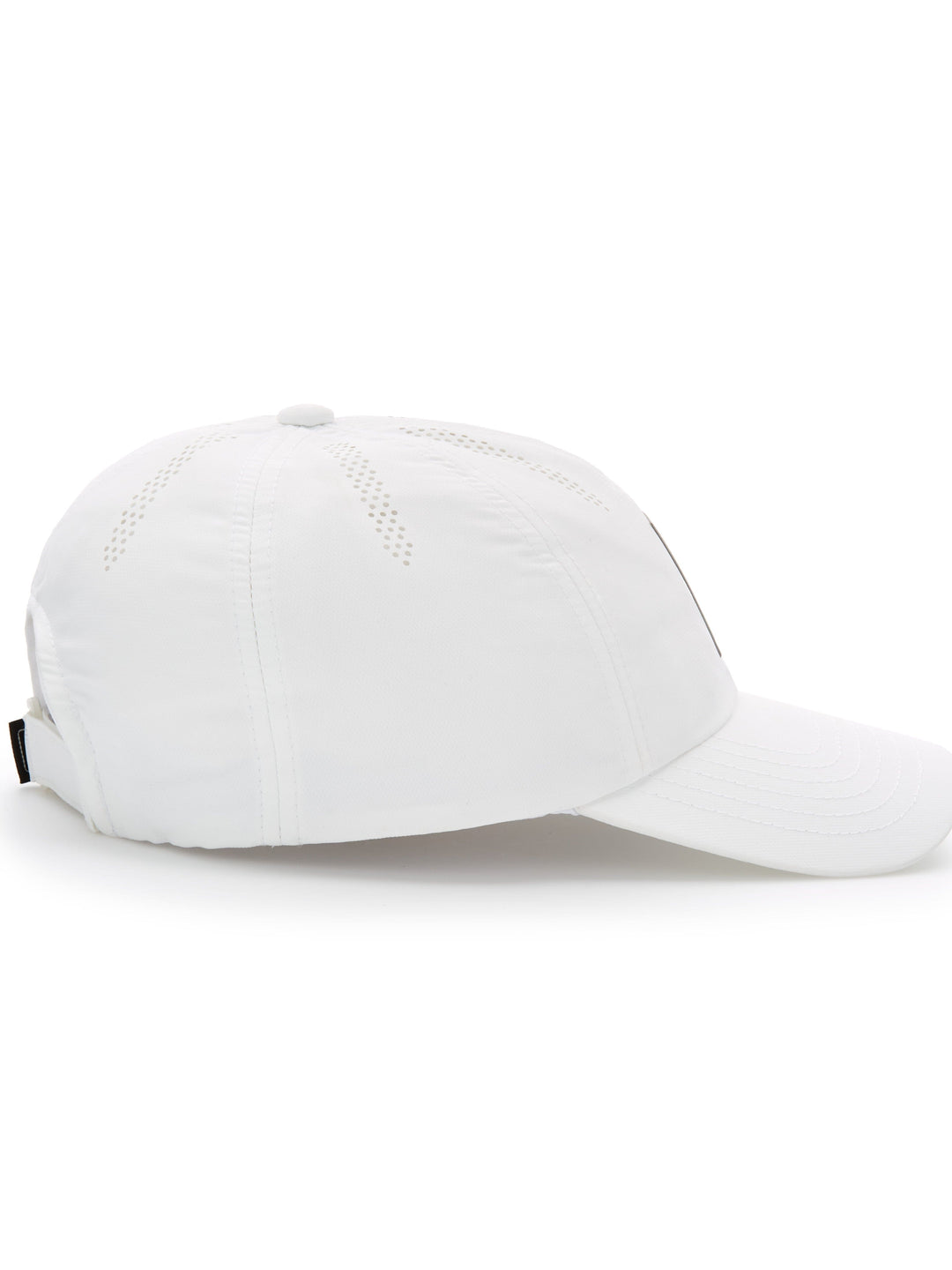 Lightweight Perforated Golf Cap