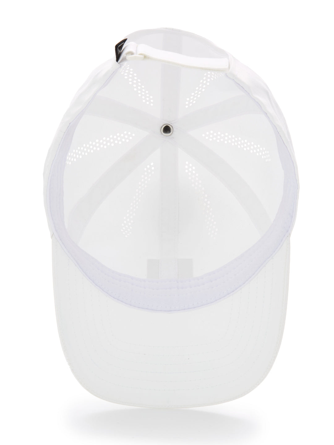 Lightweight Perforated Golf Cap