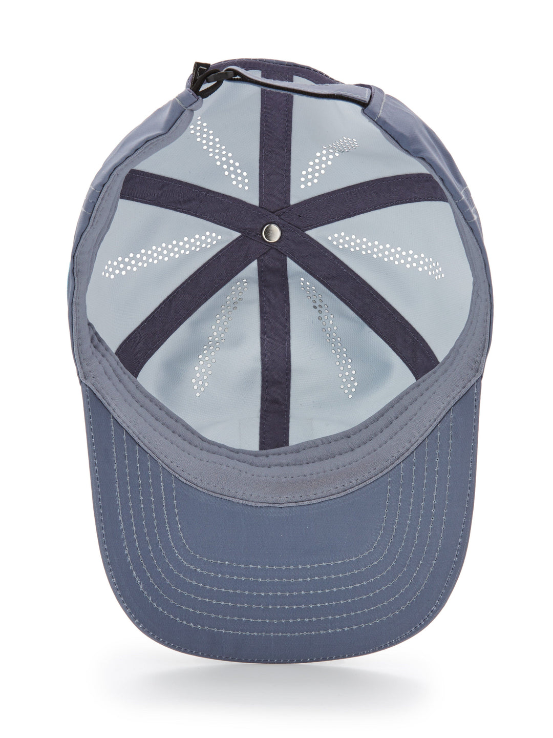 Lightweight Perforated Golf Cap
