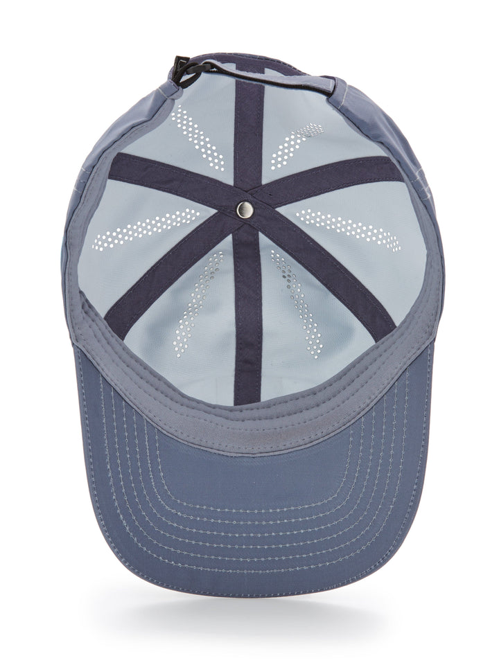 Lightweight Perforated Golf Cap
