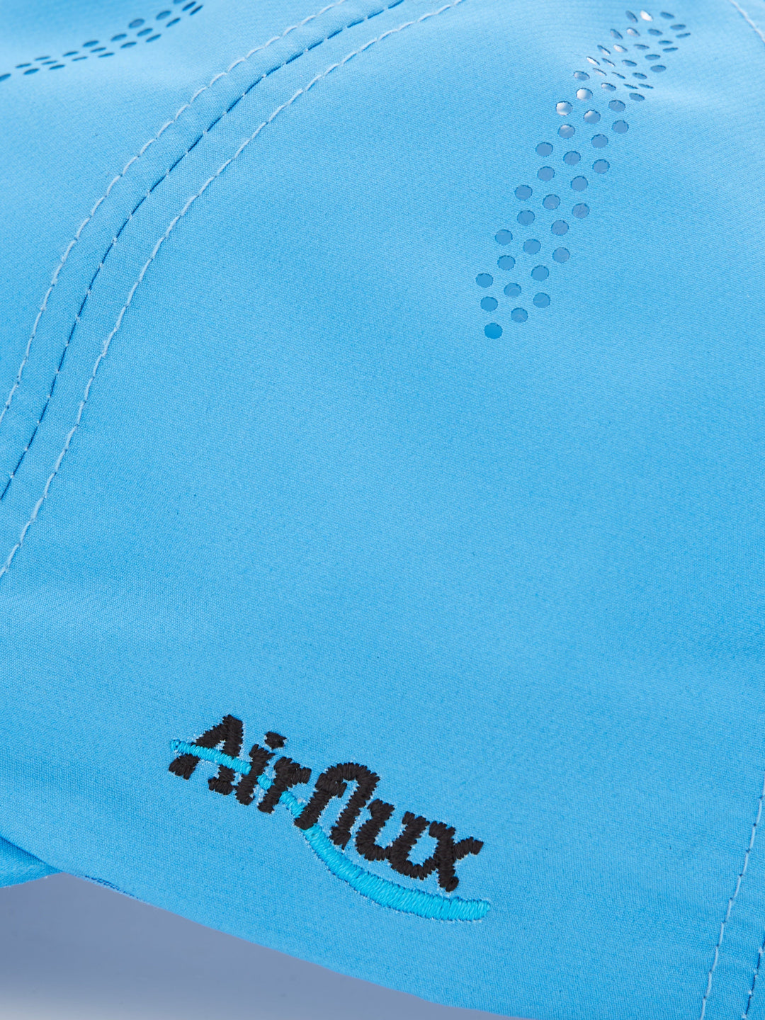 Lightweight Perforated Golf Cap