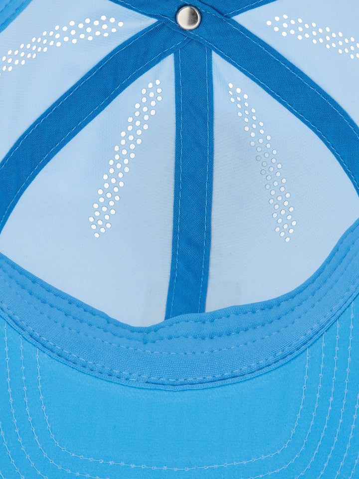 Lightweight Perforated Golf Cap