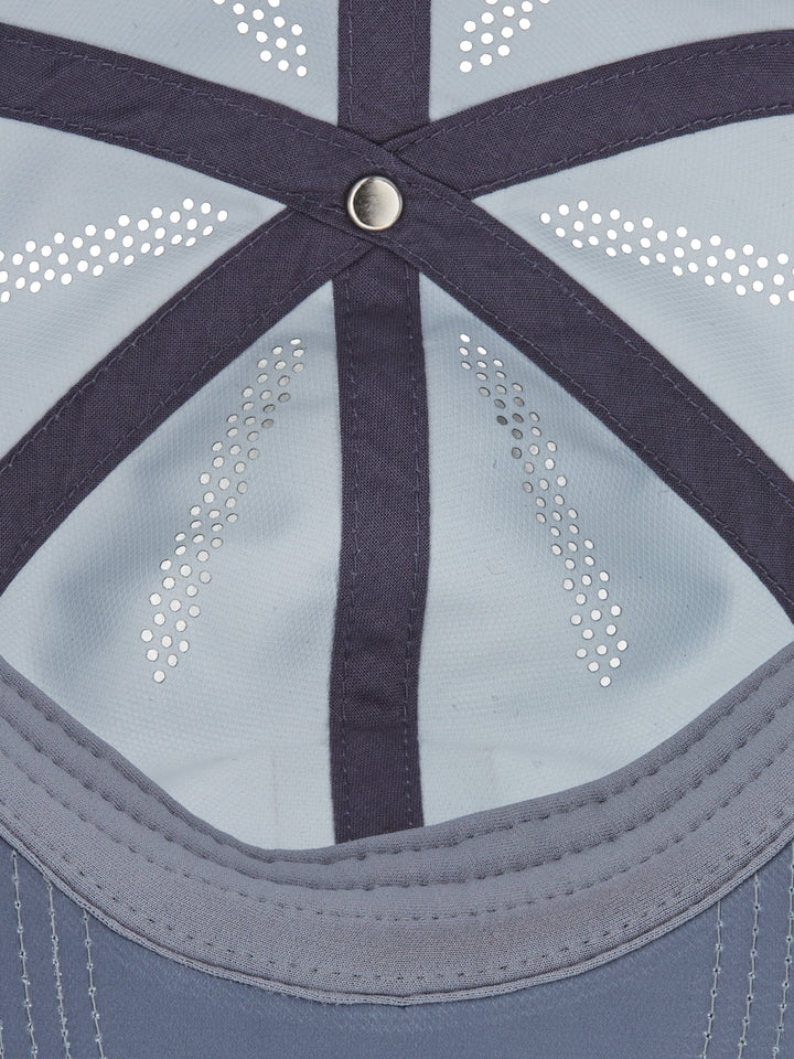 Lightweight Perforated Golf Cap