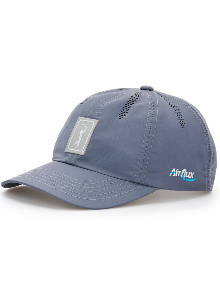 Lightweight Perforated Golf Cap