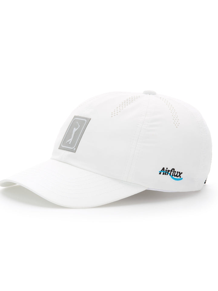 Lightweight Perforated Golf Cap