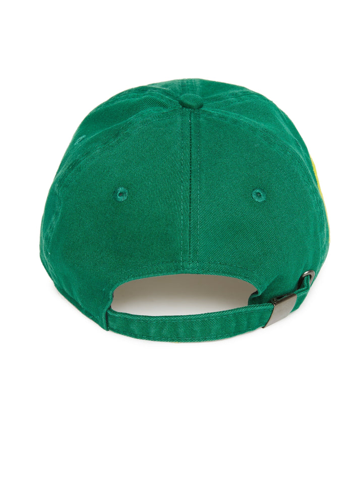 Jack Nicklaus Masters 18 Major's (Green) 