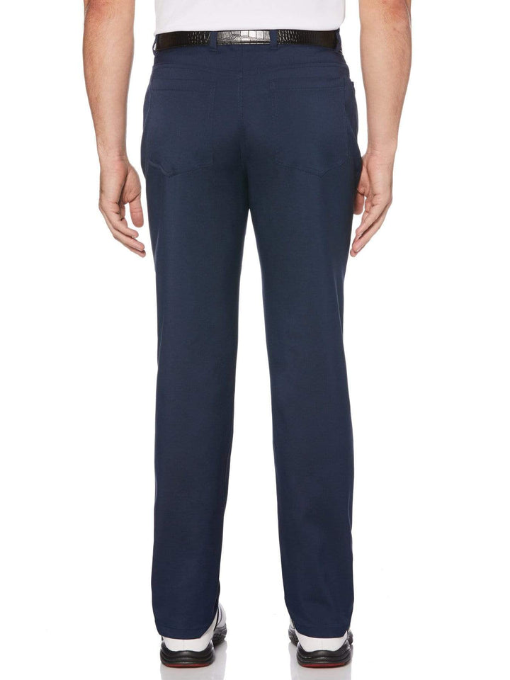 Men's Active Waist 5-pocket Pant