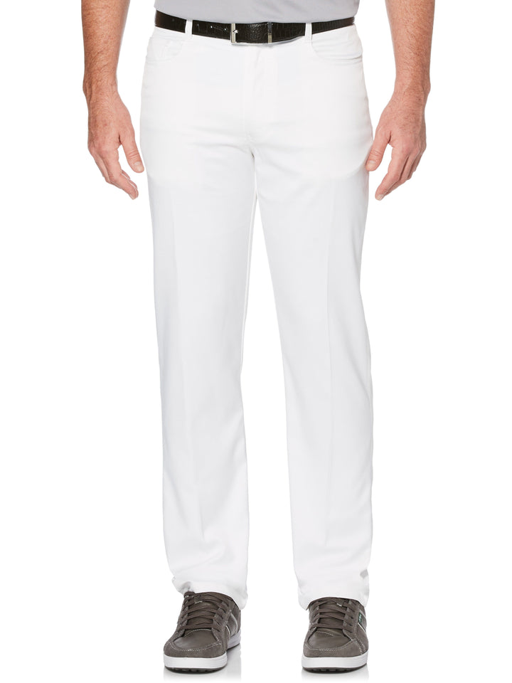 Men's Active Waist 5-pocket Pant
