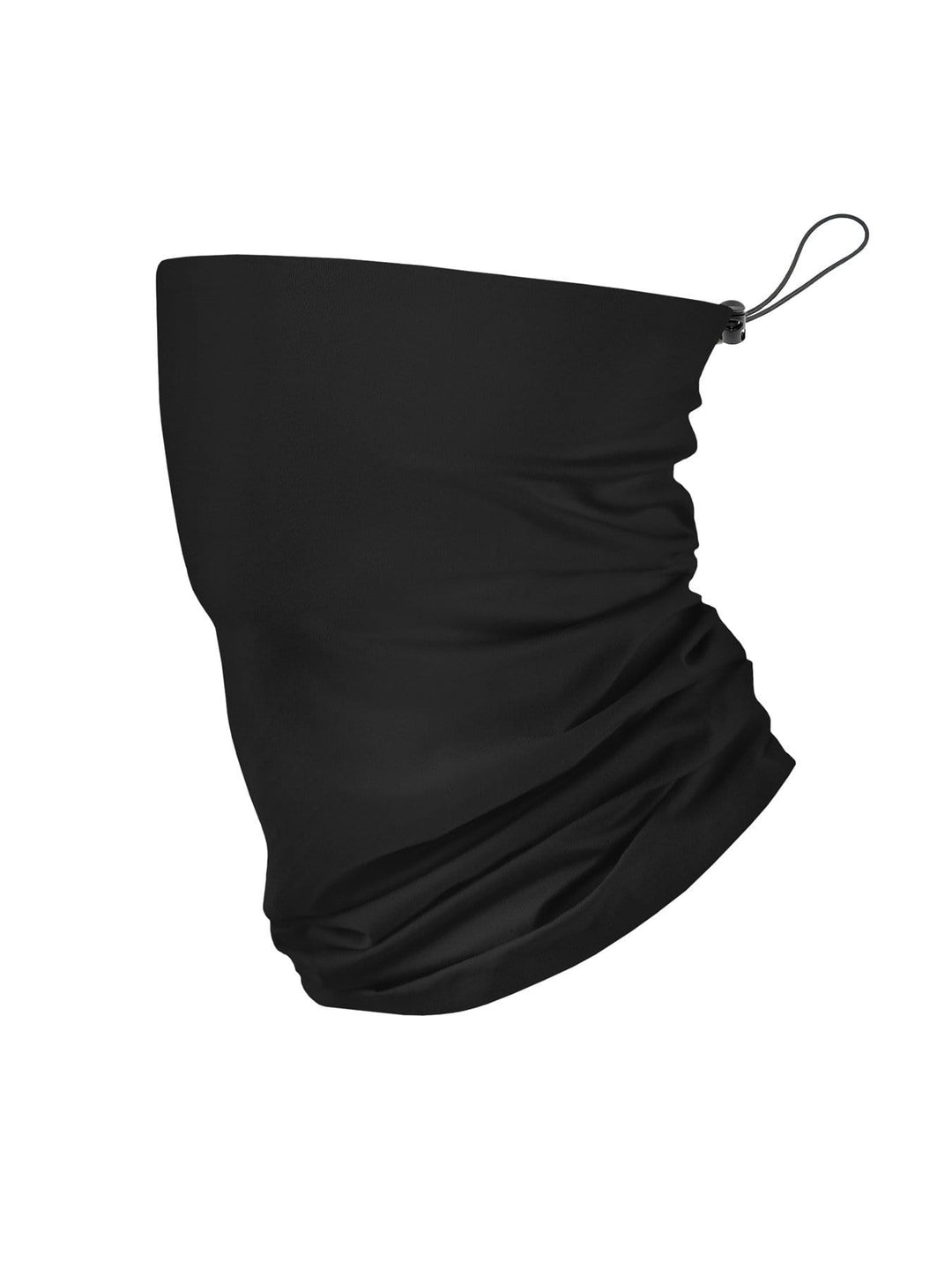 Men's Adjustable Solid Gaiter