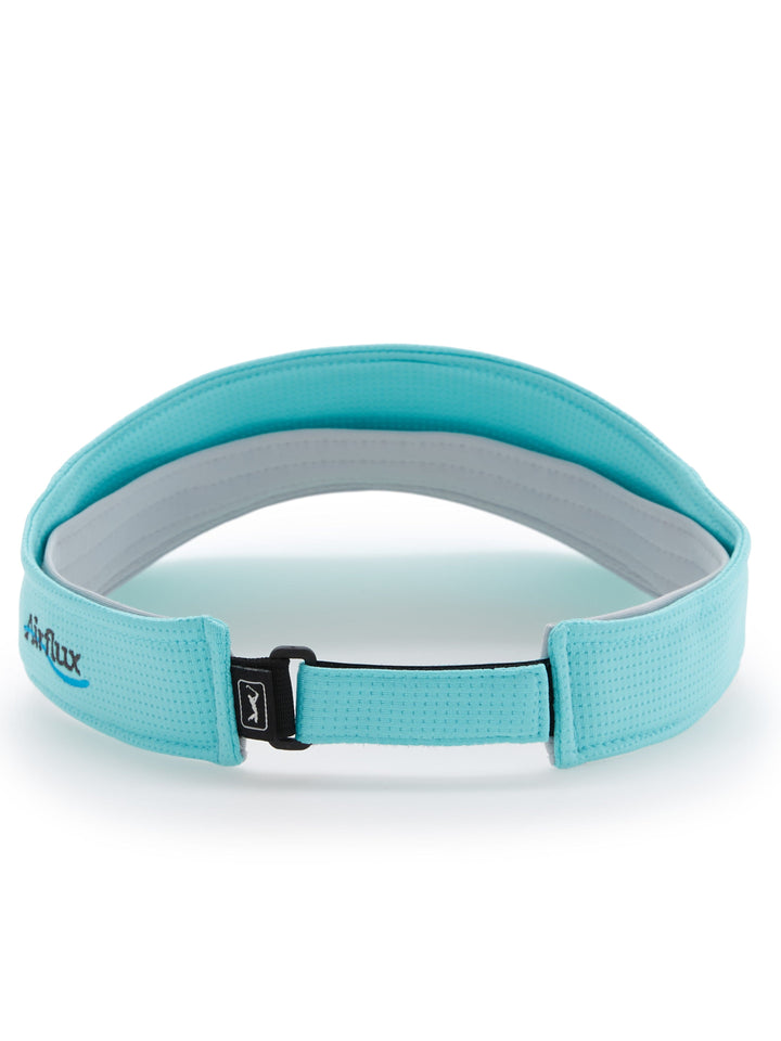 Airflux Mesh Golf Visor (Polynya) 