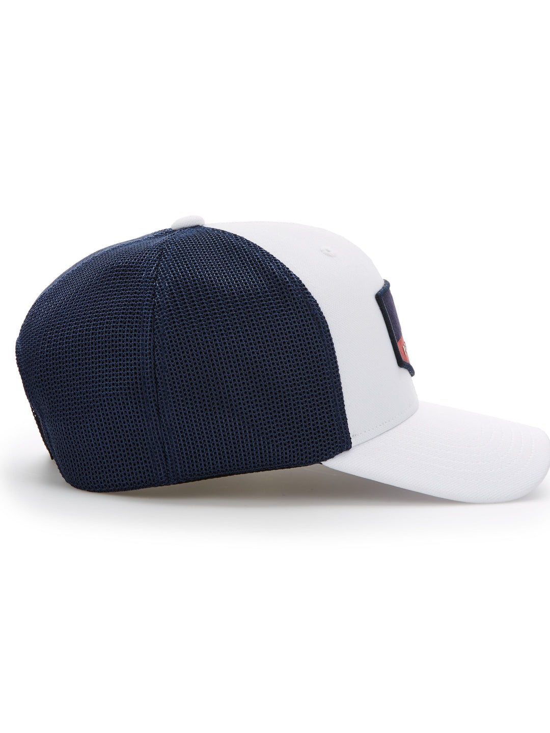 Men's Americana Trucker Style Golf Hat