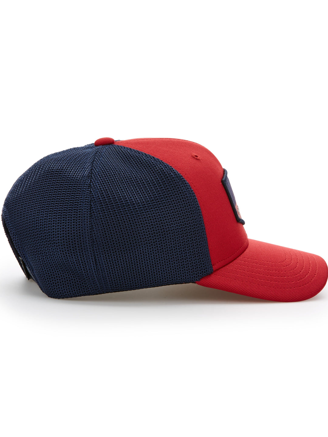 Men's Americana Trucker Style Golf Hat