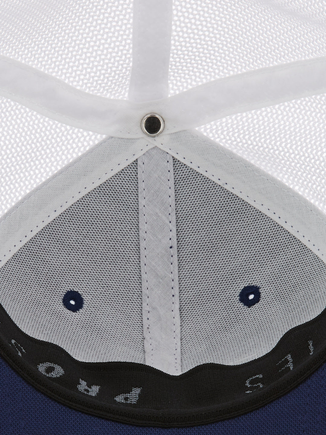 Men's Americana Trucker Style Golf Hat