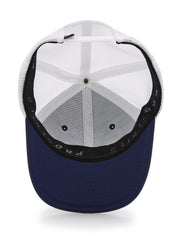 Men's Americana Trucker Style Golf Hat