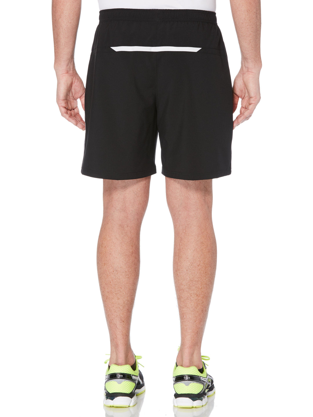 Men's Athletic Short