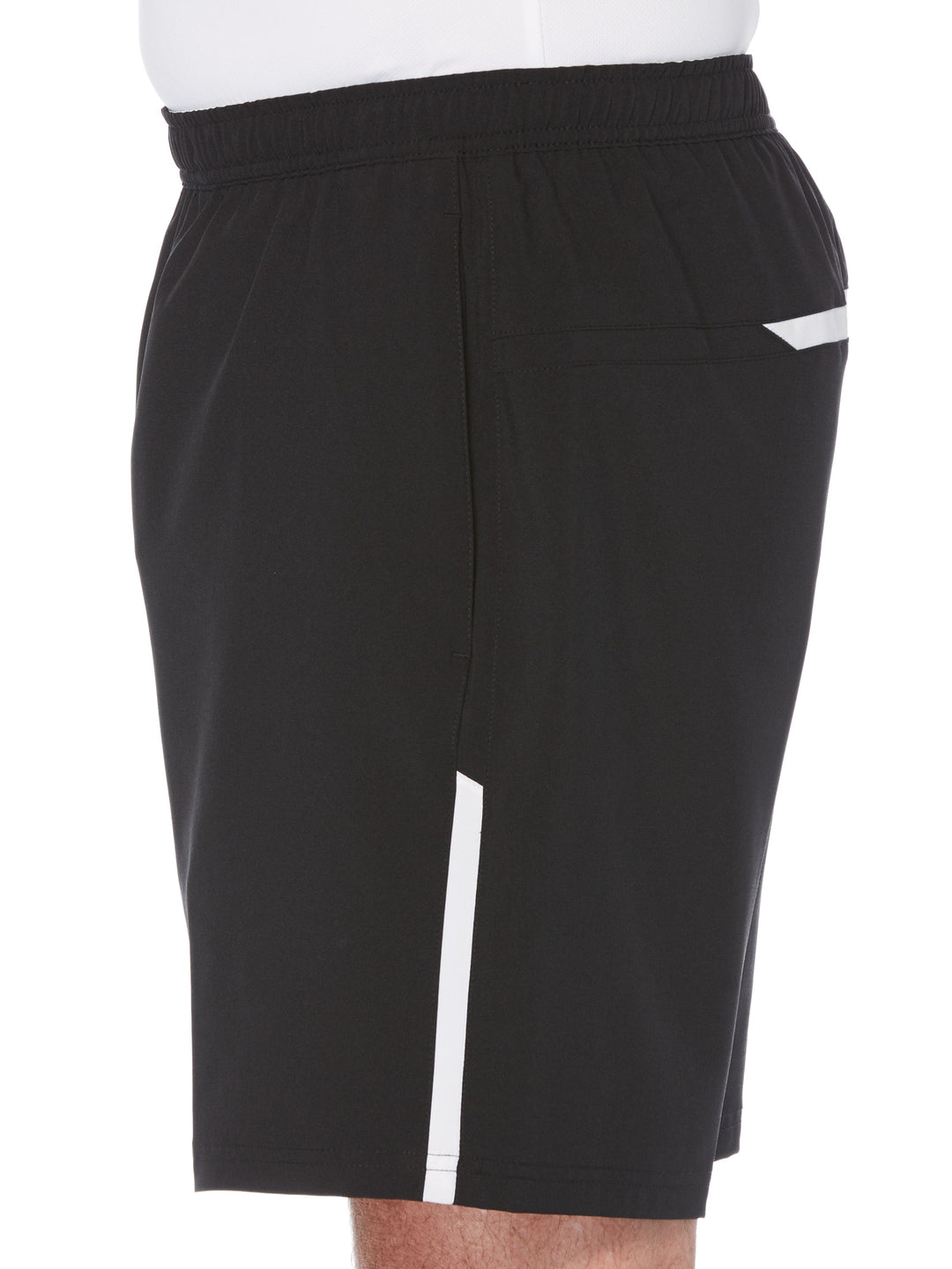Men's Athletic Short