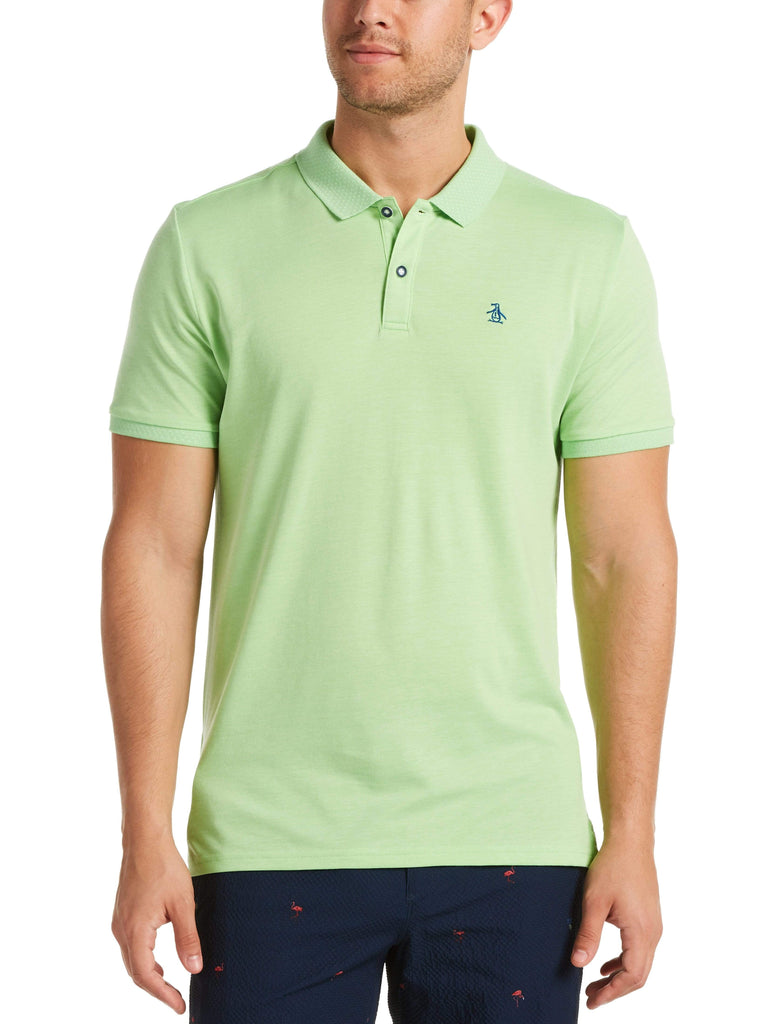 Birdseye View Golf Polo
