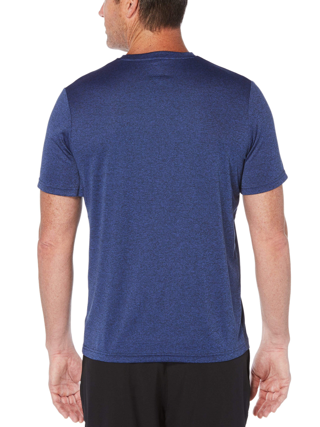 Men's Body Map Print Tee