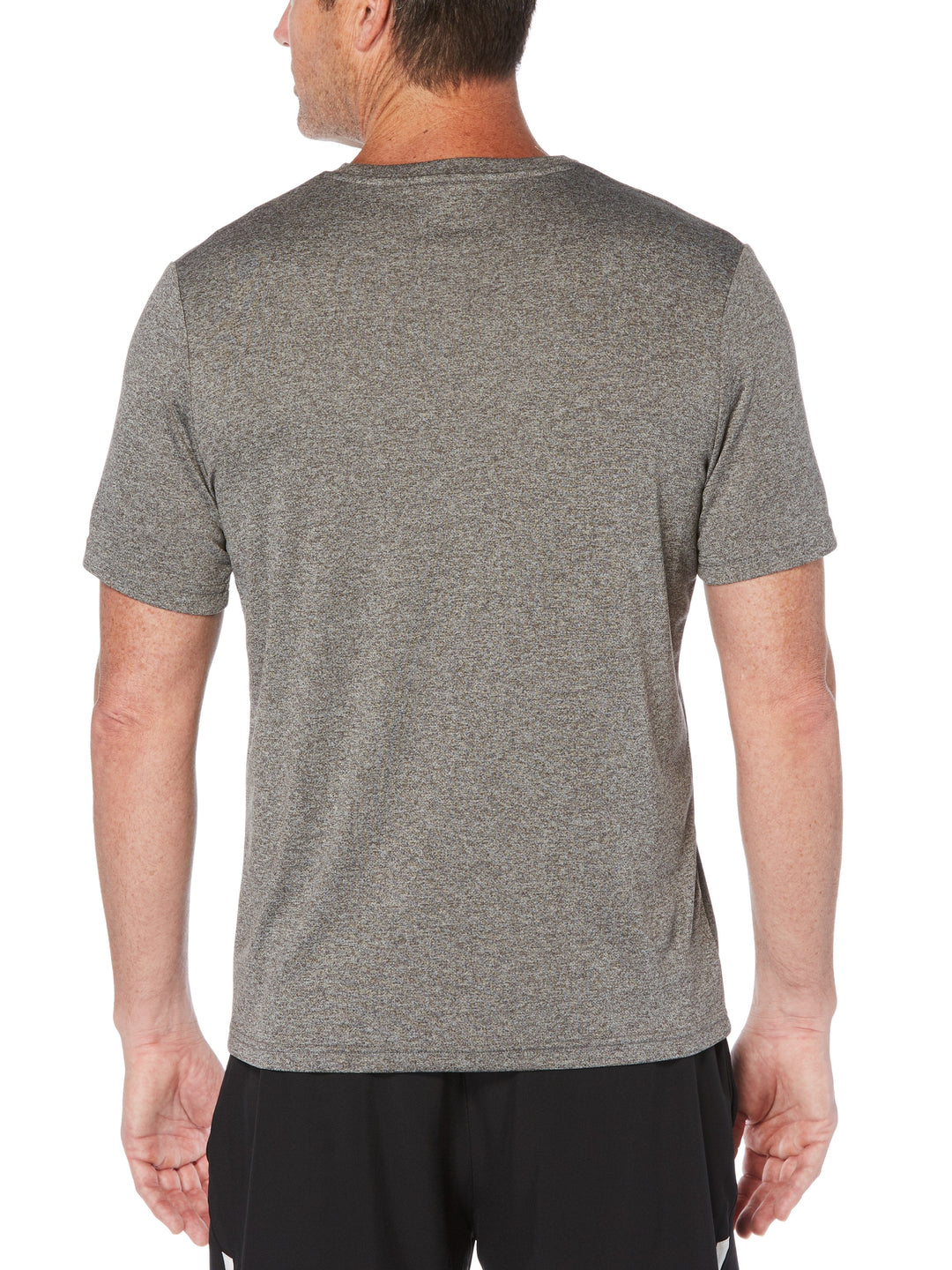 Men's Body Map Print Tee