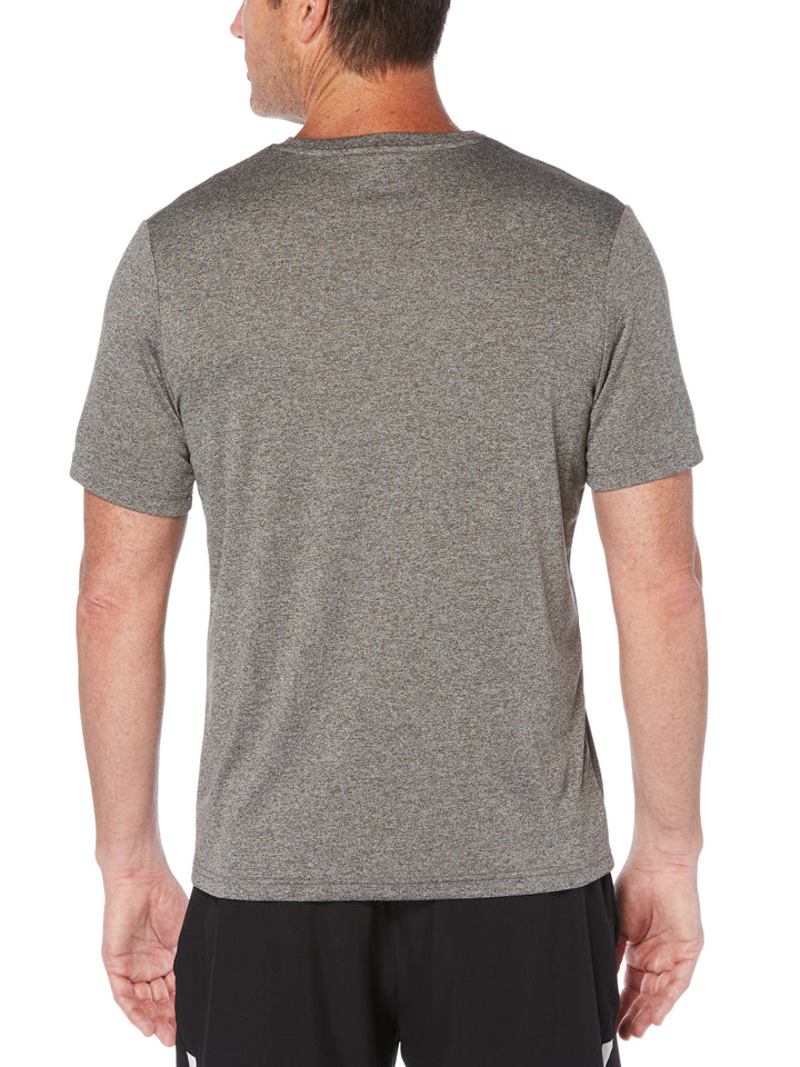 Men's Body Map Print Tee
