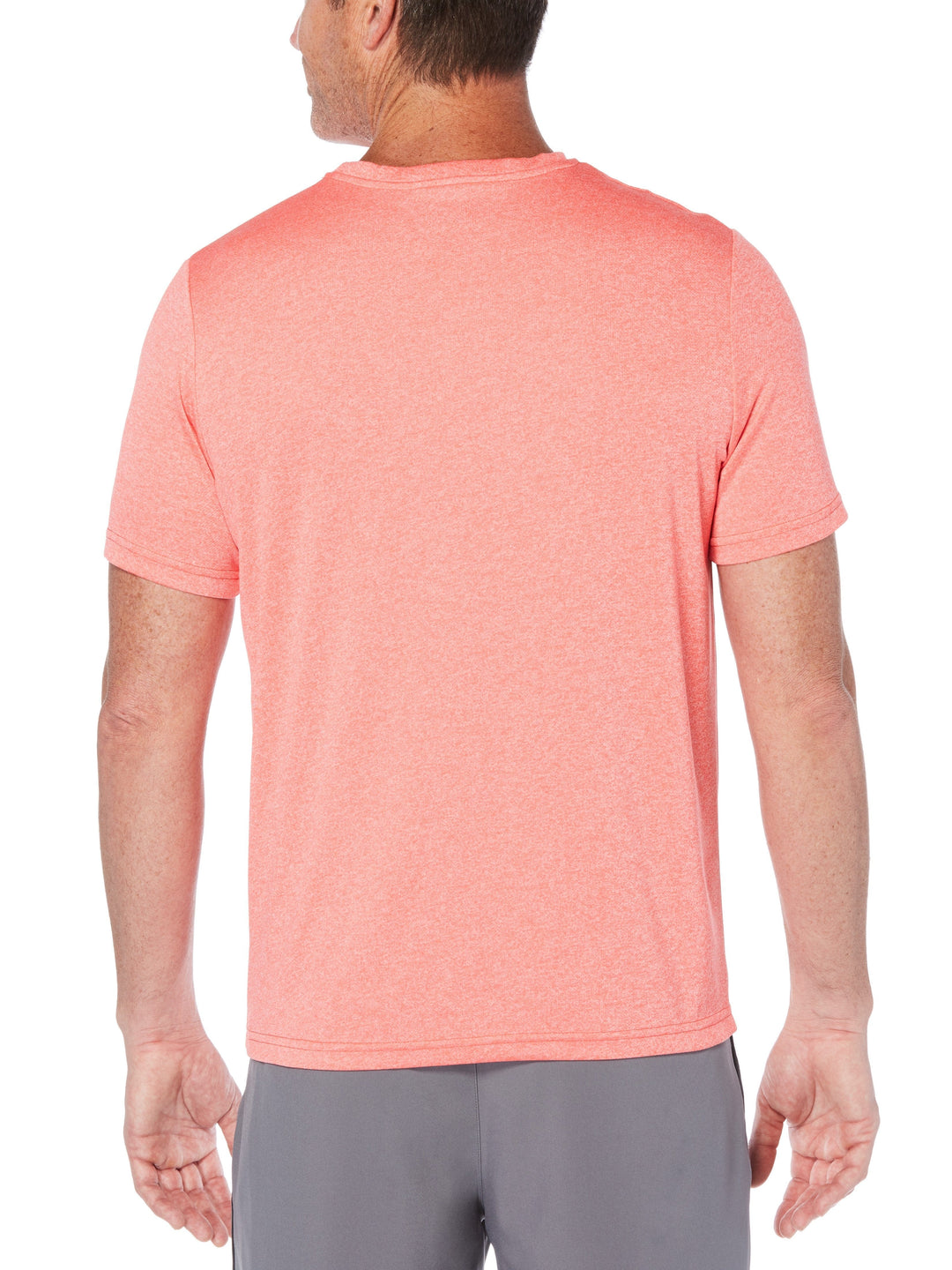 Men's Body Map Print Tee